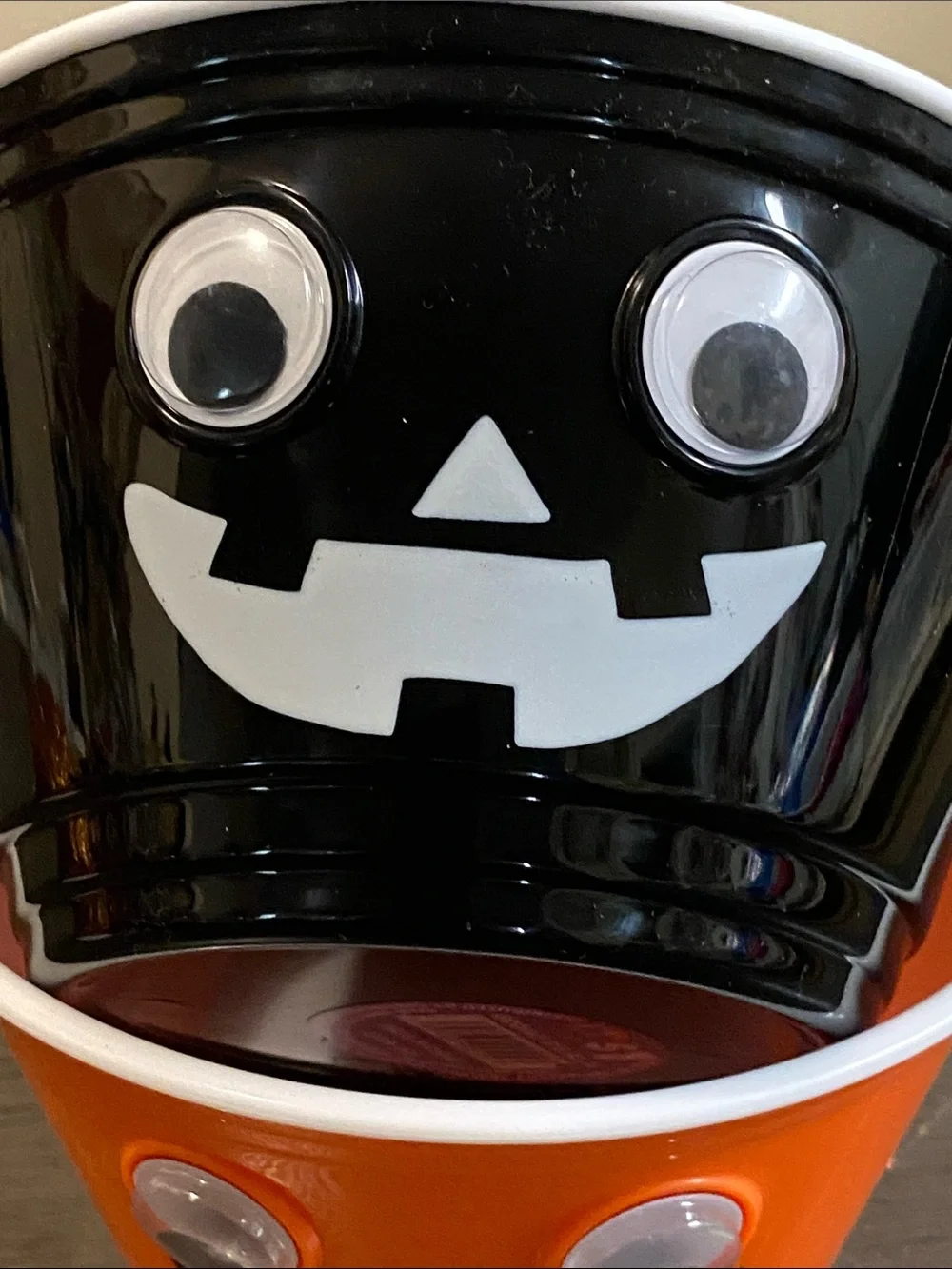 N/A festive halloween